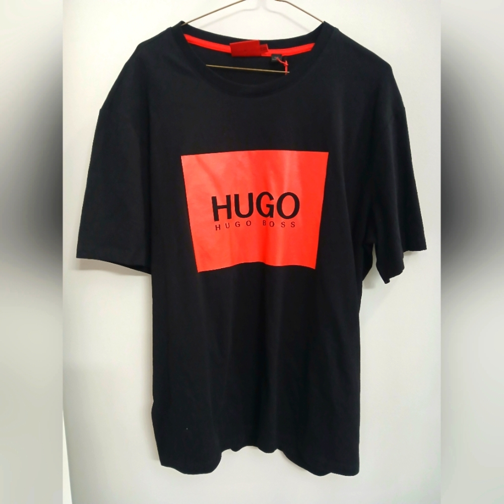 Hugo Boss Tee Shirt